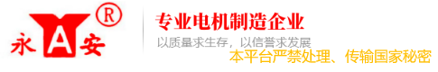 贵州永安电机有限公司官网